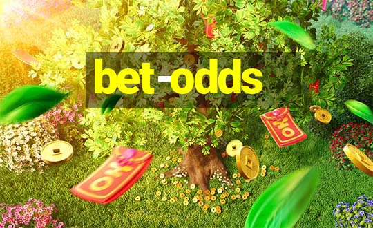 bet-odds