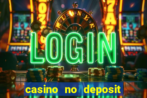 casino no deposit bonus australia