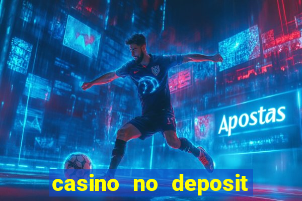 casino no deposit bonus australia