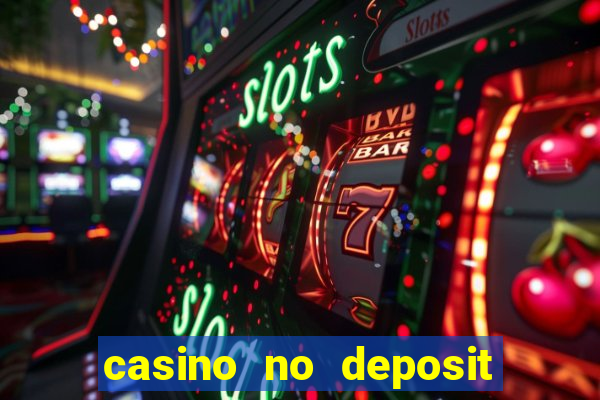 casino no deposit bonus australia