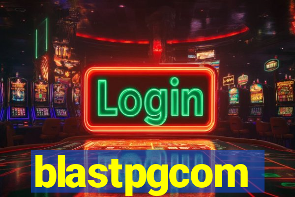 blastpgcom