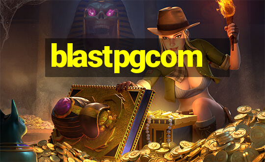 blastpgcom