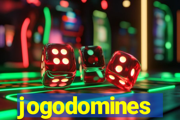 jogodomines