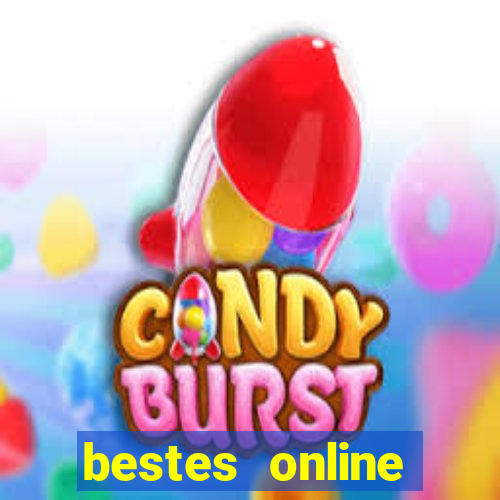 bestes online casino game