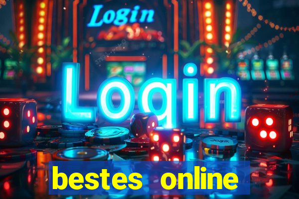 bestes online casino game