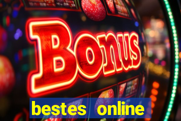 bestes online casino game