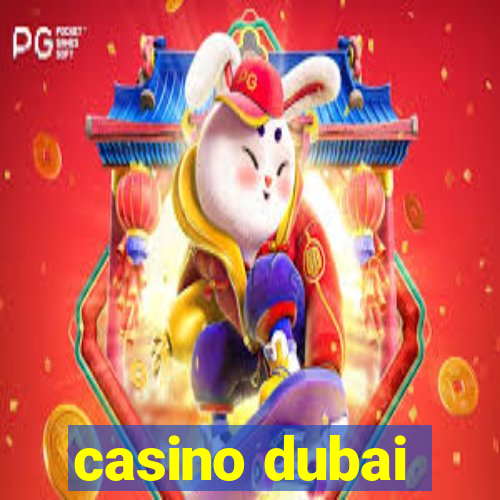 casino dubai