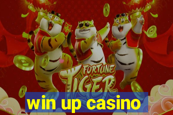 win up casino