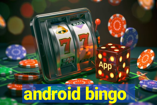 android bingo