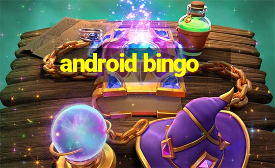 android bingo