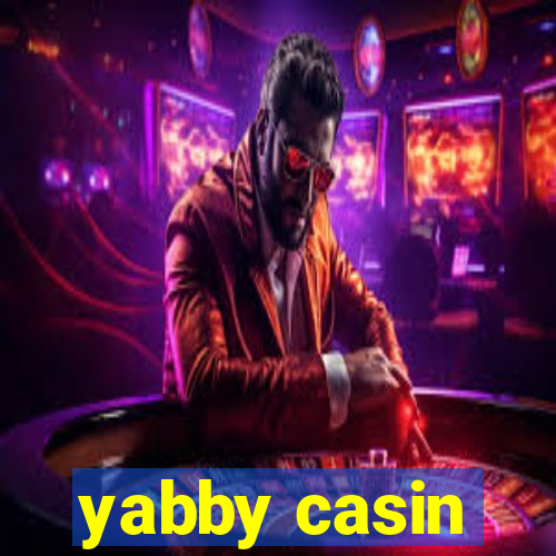 yabby casin