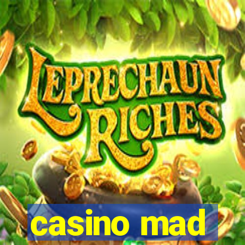 casino mad