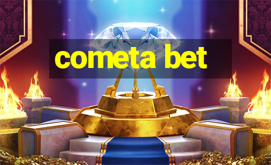 cometa bet