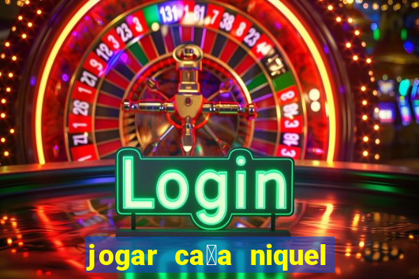 jogar ca莽a niquel halloween gratis