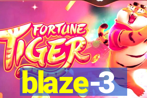 blaze-3