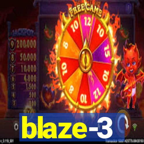 blaze-3