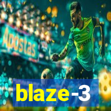 blaze-3