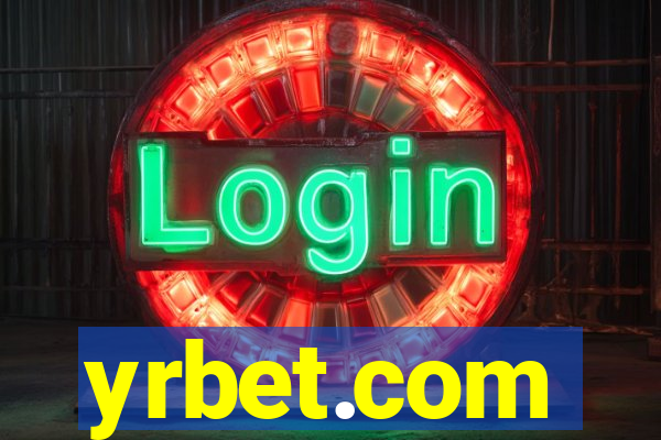 yrbet.com