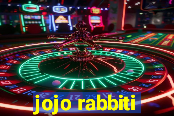 jojo rabbiti