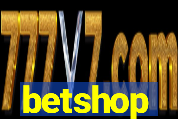 betshop