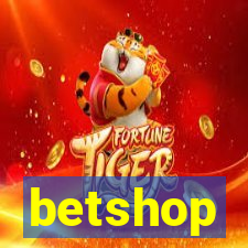 betshop