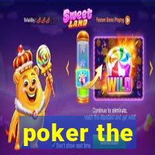 poker the