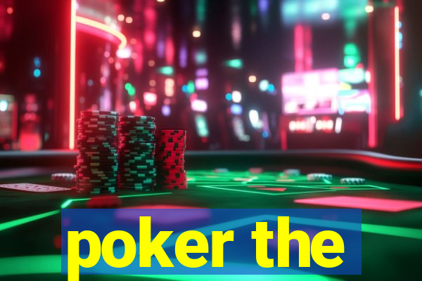 poker the