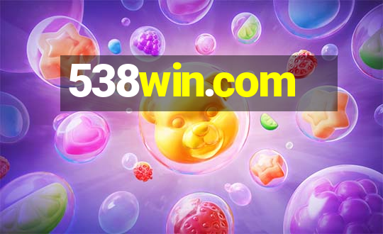 538win.com