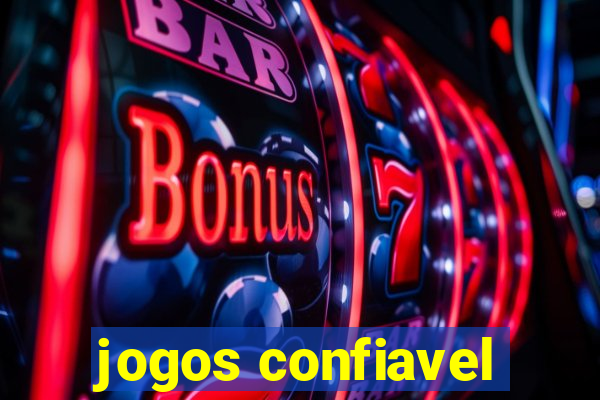 jogos confiavel