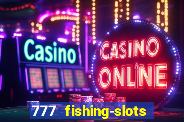 777 fishing-slots bingo poker 2