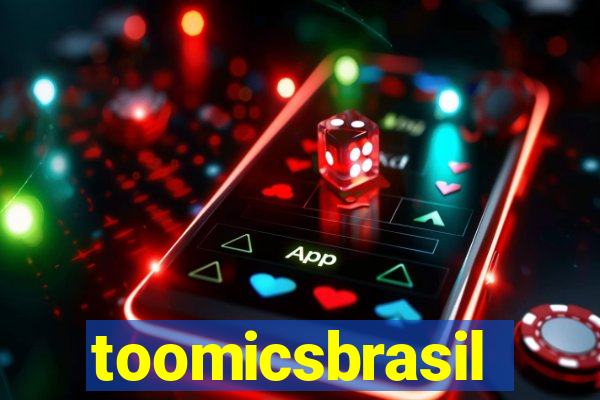 toomicsbrasil