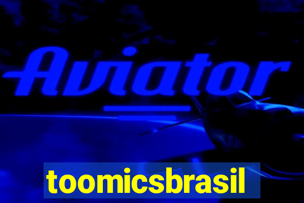 toomicsbrasil