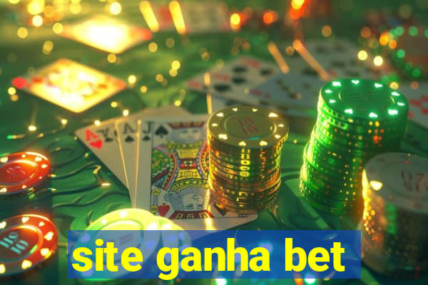 site ganha bet