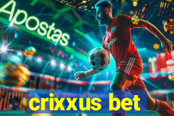 crixxus bet