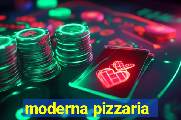 moderna pizzaria