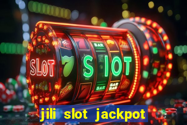 jili slot jackpot gcash color game