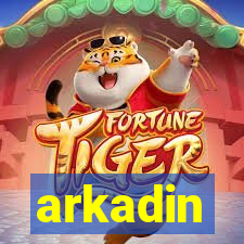 arkadin