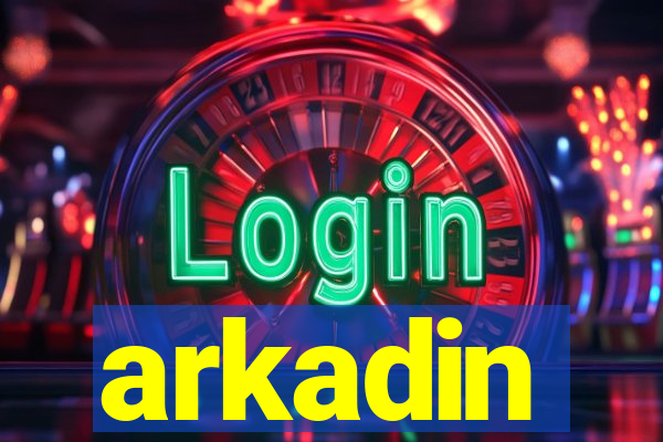 arkadin