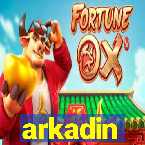 arkadin