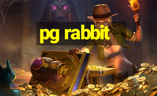 pg rabbit