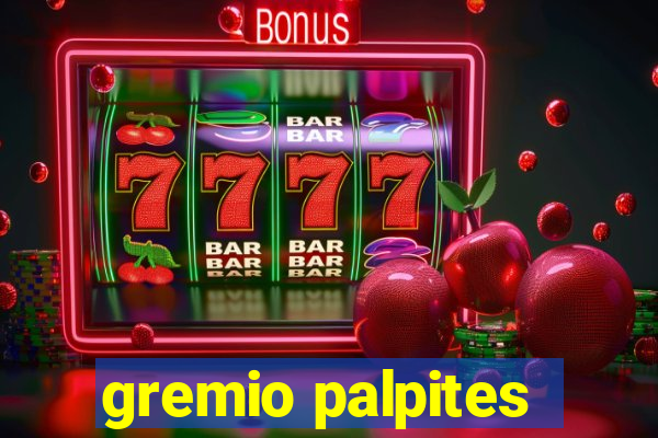 gremio palpites