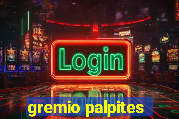 gremio palpites