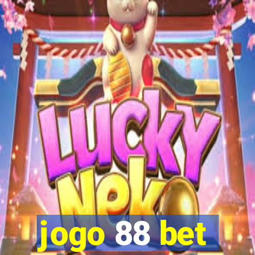 jogo 88 bet