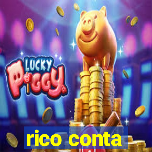 rico conta