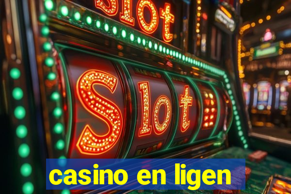 casino en ligen