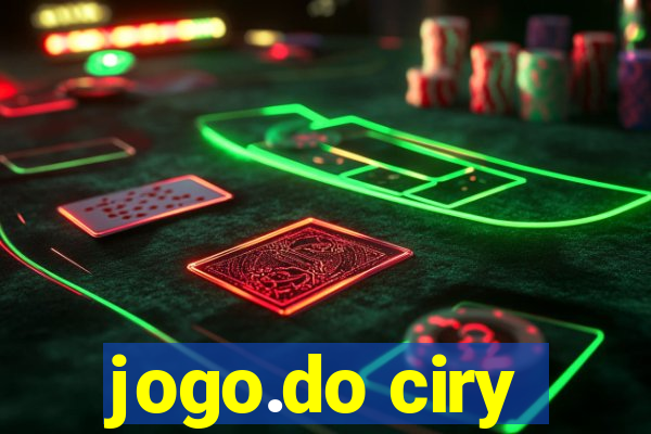 jogo.do ciry