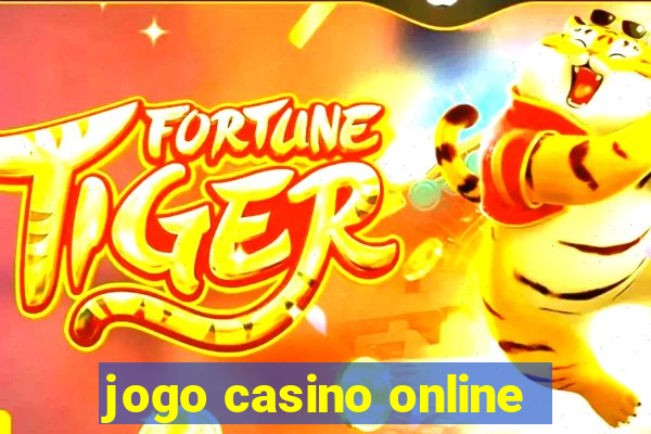 jogo casino online