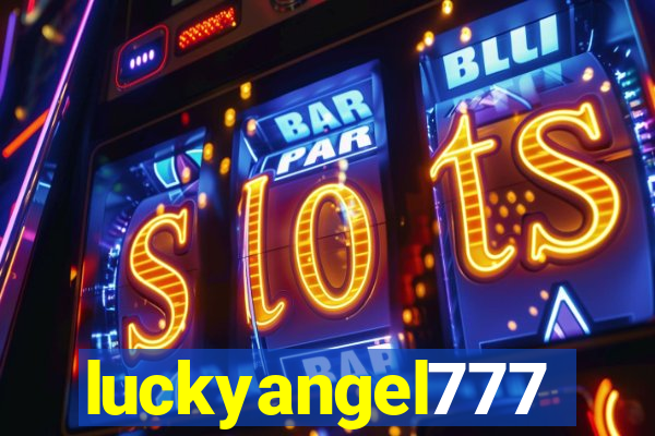 luckyangel777