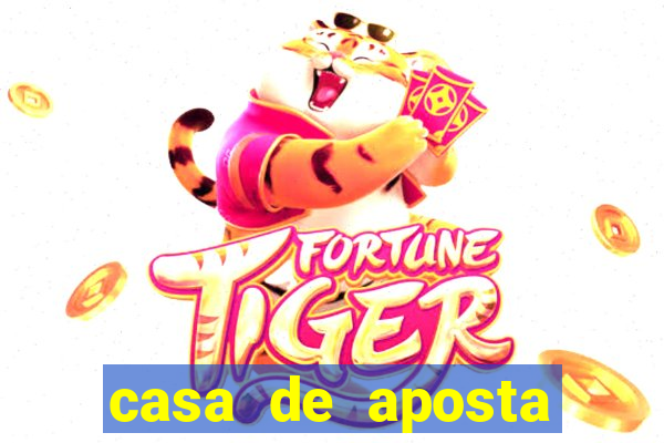 casa de aposta jogo do bicho