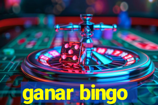 ganar bingo